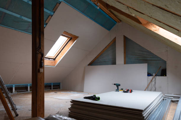 Best Affordable Insulation Services  in Timpson, TX
