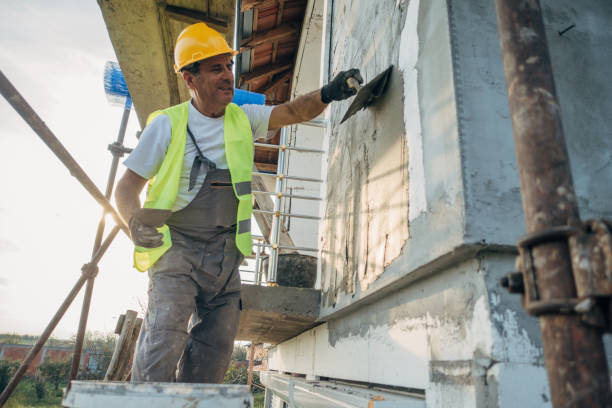 Best Energy-efficient Insulation  in Timpson, TX