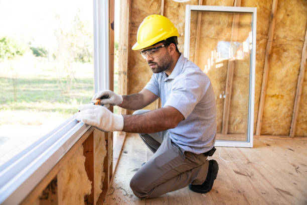 Best Insulation for New Construction  in Timpson, TX