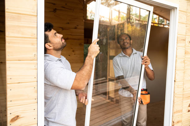Best Insulation Replacement Services  in Timpson, TX