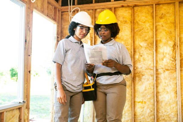 Best Spray Foam Insulation  in Timpson, TX