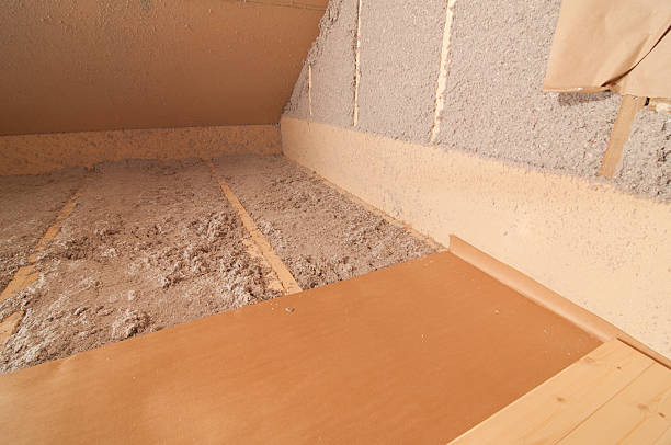 Trusted Timpson, TX Insulation Contractor Experts